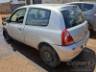 2013 RENAULT CLIO 