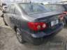 2006 TOYOTA COROLLA 