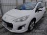 2014 PEUGEOT 308 