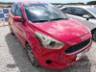 2016 FORD KA 