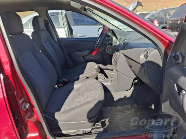 2010 CHEVROLET PRISMA 