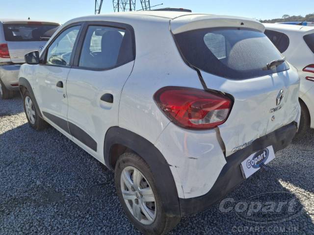 2022 RENAULT KWID 
