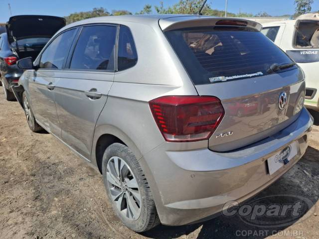2019 VOLKSWAGEN POLO 