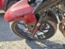 2025 HONDA CB 300F 