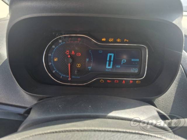 2017 CHEVROLET COBALT 