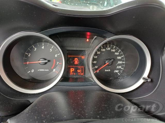 2016 MITSUBISHI LANCER 