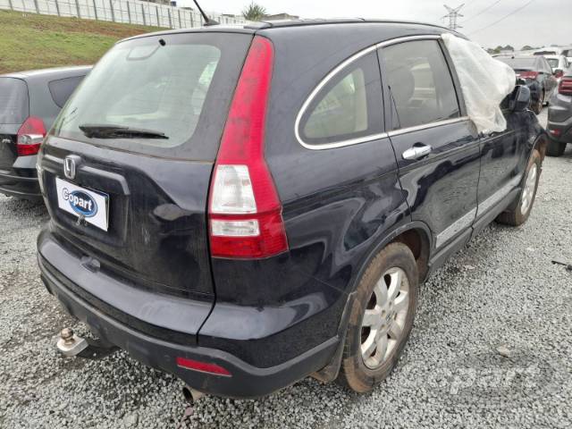 2008 HONDA CR-V 