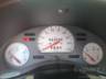 2000 CHEVROLET CORSA 