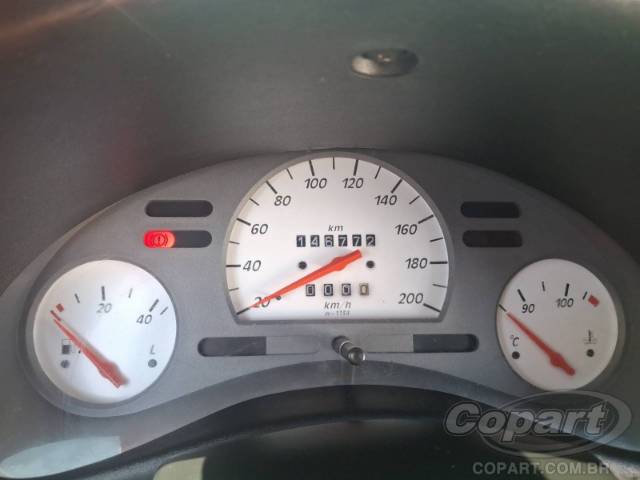 2000 CHEVROLET CORSA 