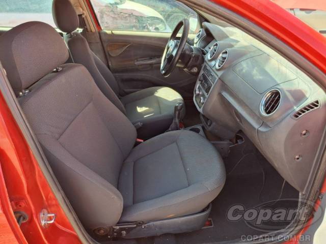 2009 VOLKSWAGEN GOL 