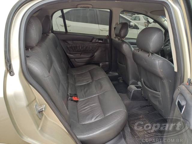 2008 CHEVROLET ASTRA 