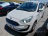 2019 FORD KA SEDAN 