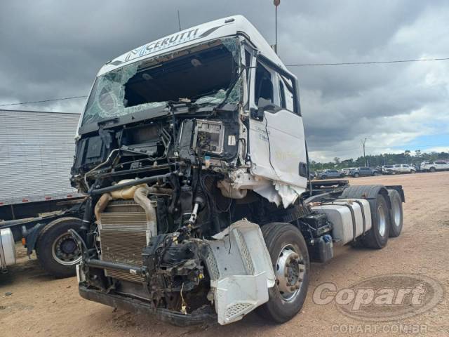 2025 VOLKSWAGEN METEOR 