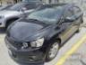 2014 CHEVROLET SONIC SEDAN 