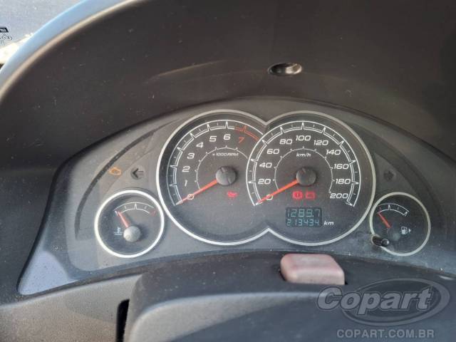 2012 CHEVROLET CELTA 