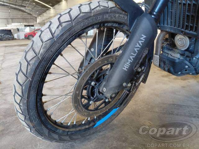 2026 ROYAL ENFIELD HIMALAYAN 