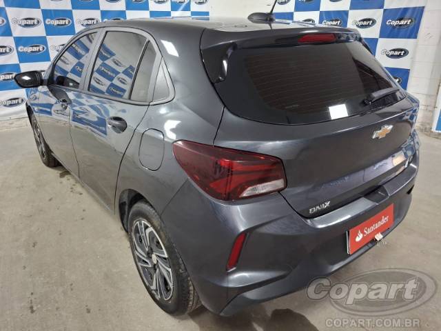 2024 CHEVROLET ONIX 