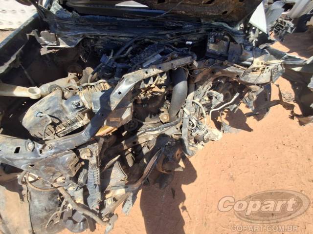2026 FORD RANGER CD 