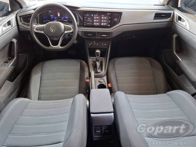 2024 VOLKSWAGEN NIVUS 