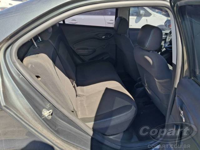 2019 CHEVROLET PRISMA 