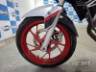 2021 HONDA CB 250 F 