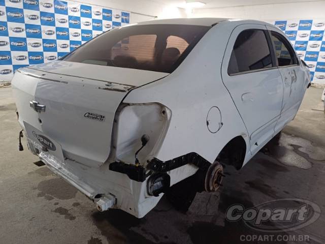 2015 CHEVROLET COBALT 