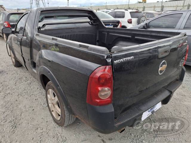 2008 CHEVROLET MONTANA 