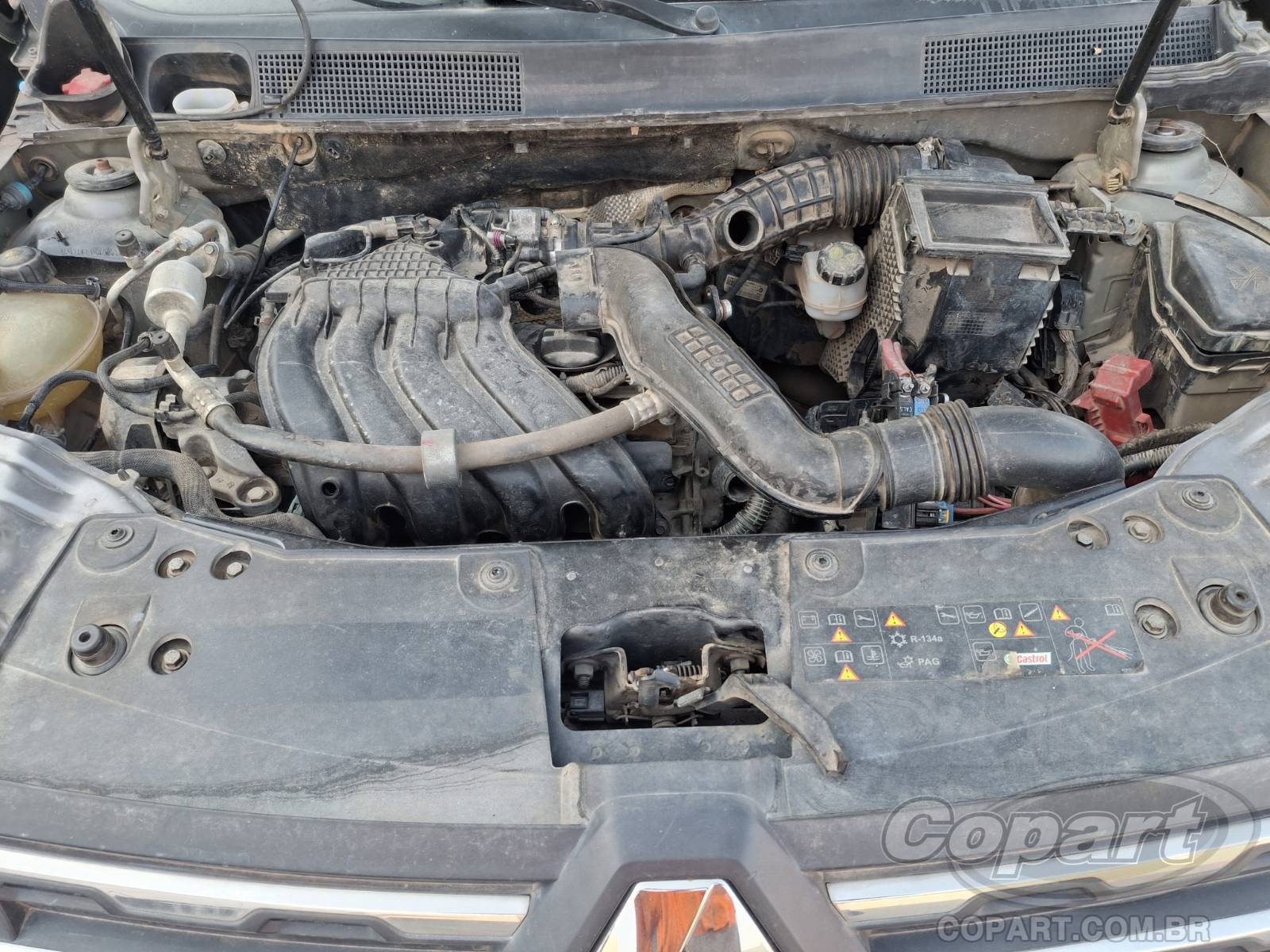 Foto 7 de 10: 2022 RENAULT DUSTER