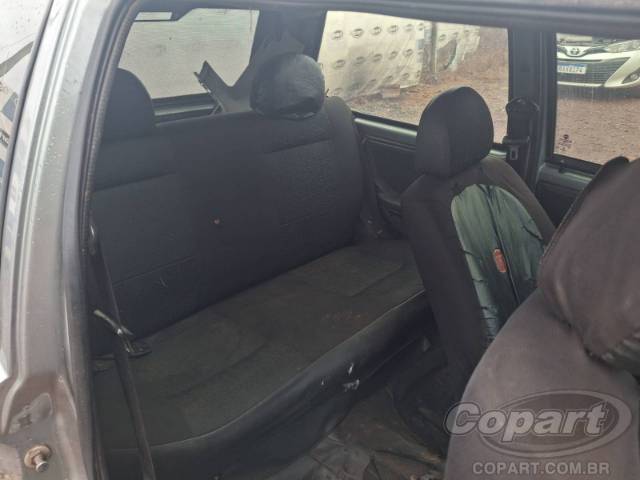 2013 FIAT UNO 