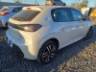 2025 PEUGEOT 208 