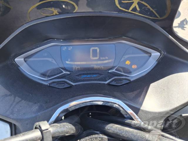 2024 HONDA PCX 