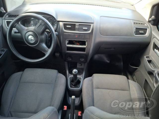 2012 VOLKSWAGEN FOX 