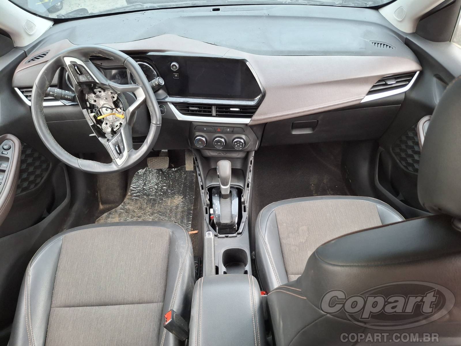 Foto 9 de 10: 2024 CHEVROLET MONTANA