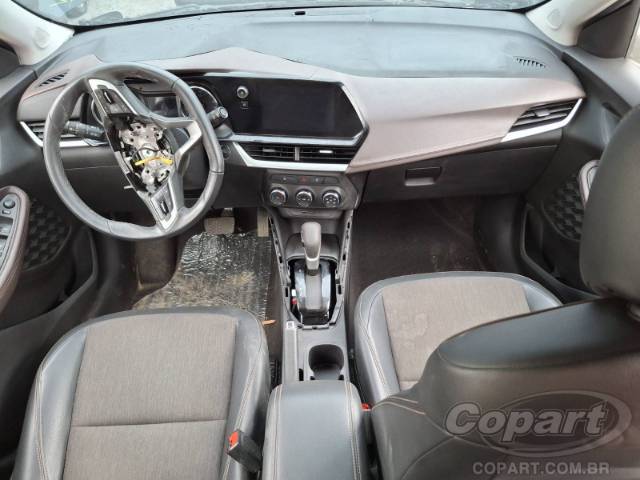 2024 CHEVROLET MONTANA 