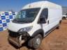 2022 CITROEN JUMPER 