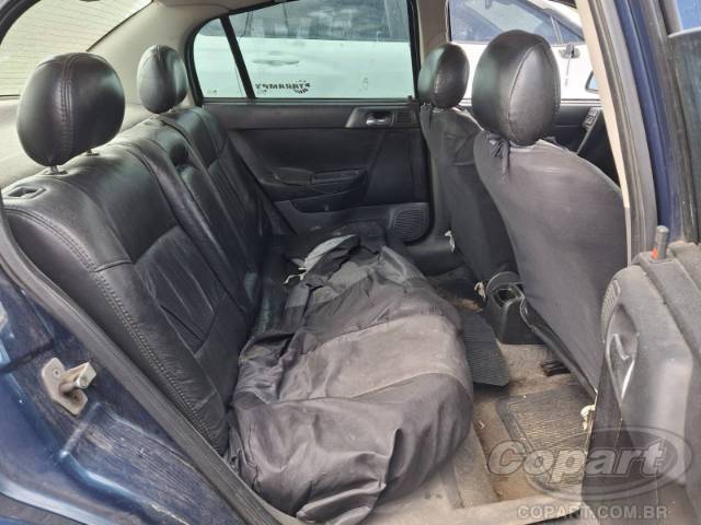 2003 CHEVROLET ASTRA SEDAN 