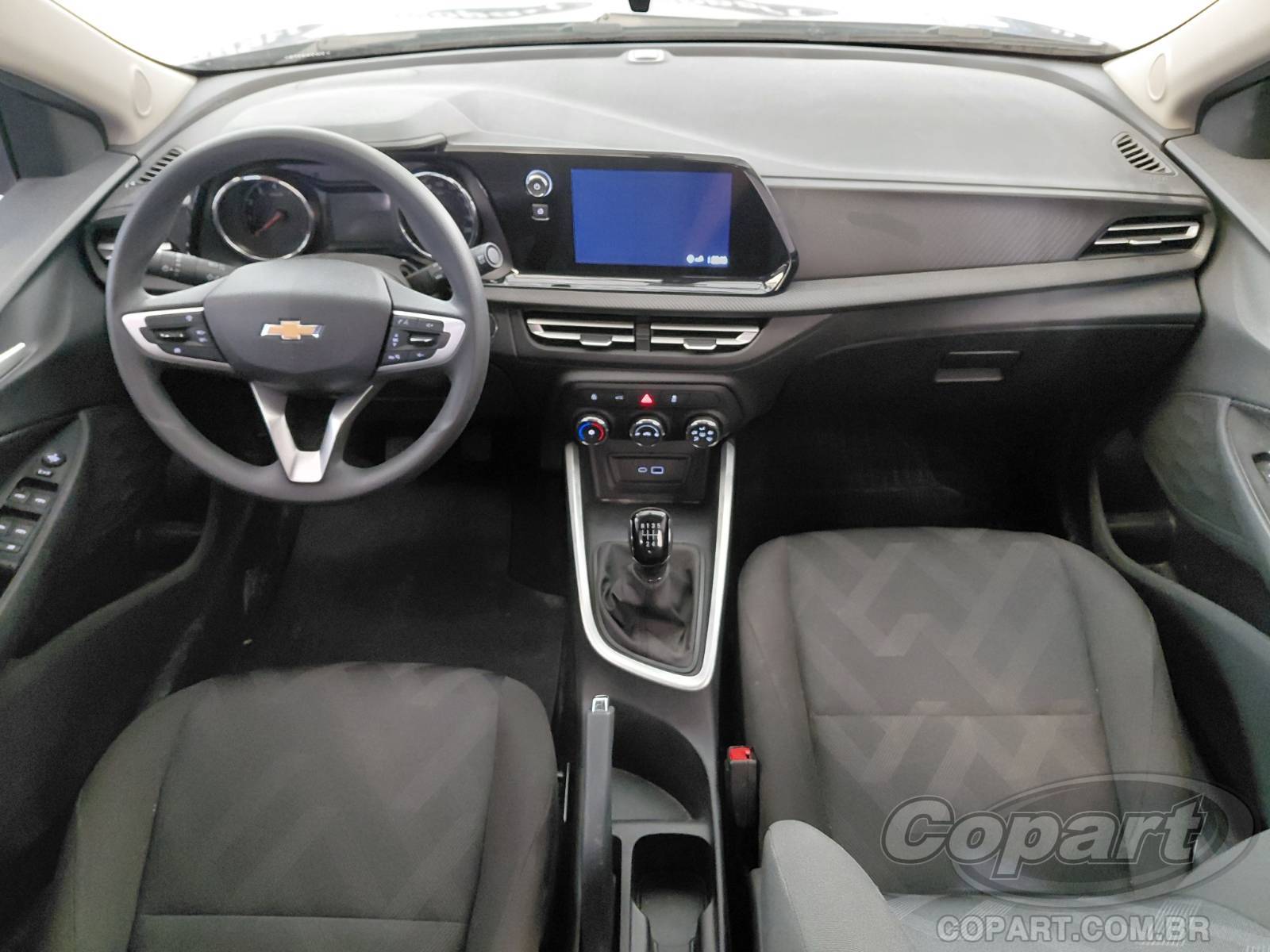 Foto 9 de 10: 2026 CHEVROLET ONIX
