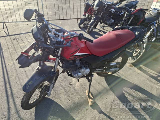 2022 HONDA XRE 300 