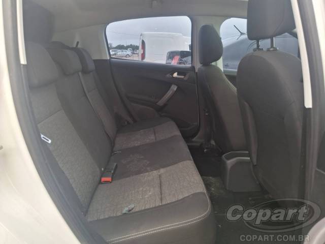 2019 PEUGEOT 208 