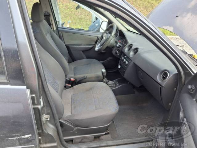 2012 CHEVROLET CELTA 