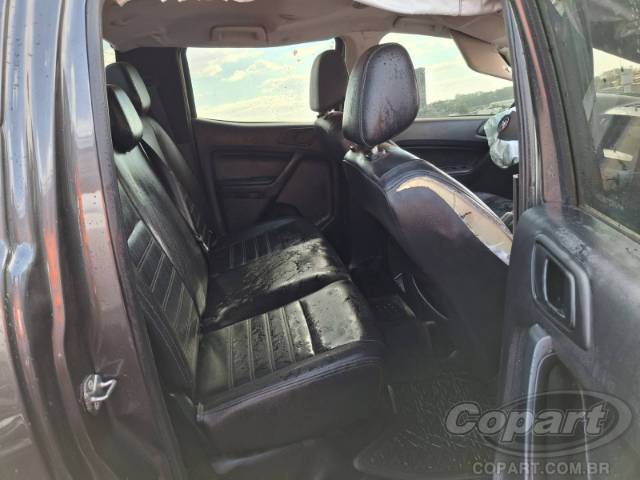 2023 FORD RANGER CD 