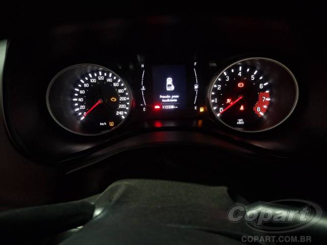 2021 FIAT TORO 
