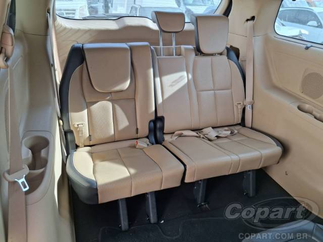 2018 KIA GRAND CARNIVAL 