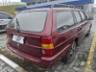 1997 VOLKSWAGEN QUANTUM 