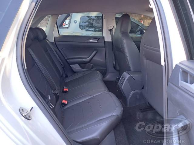 2024 VOLKSWAGEN POLO 