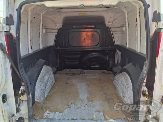 2020 FIAT FIORINO FURGAO 