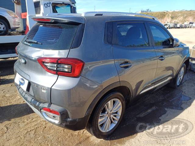 2020 CAOA CHERY TIGGO 5X 
