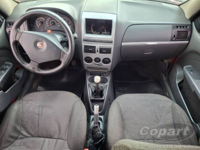 2010 FIAT PALIO WEEKEND 