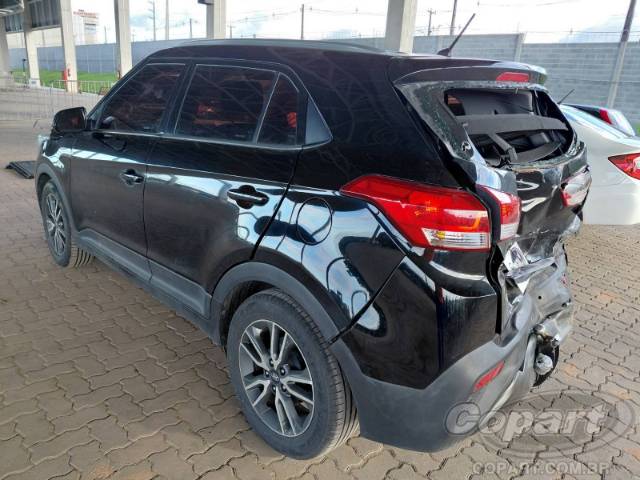 2018 HYUNDAI CRETA 