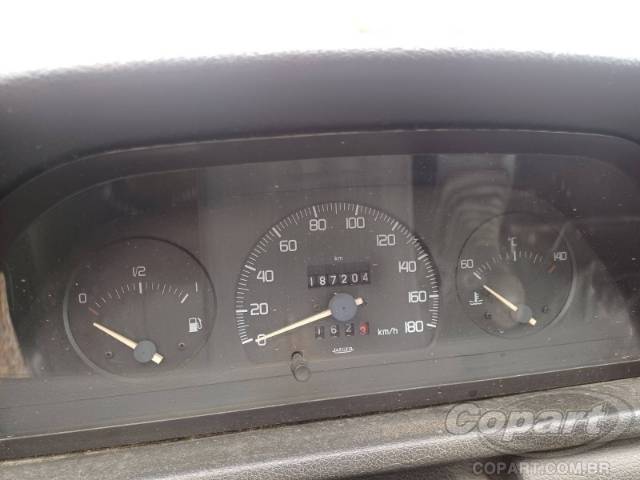 1994 FIAT UNO 